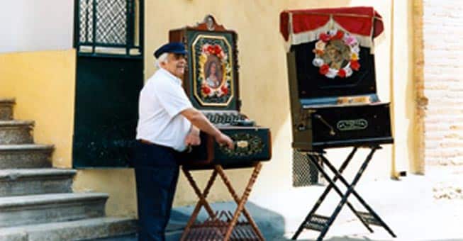 Επαγγέλματα που χάθηκαν στο χρόνο