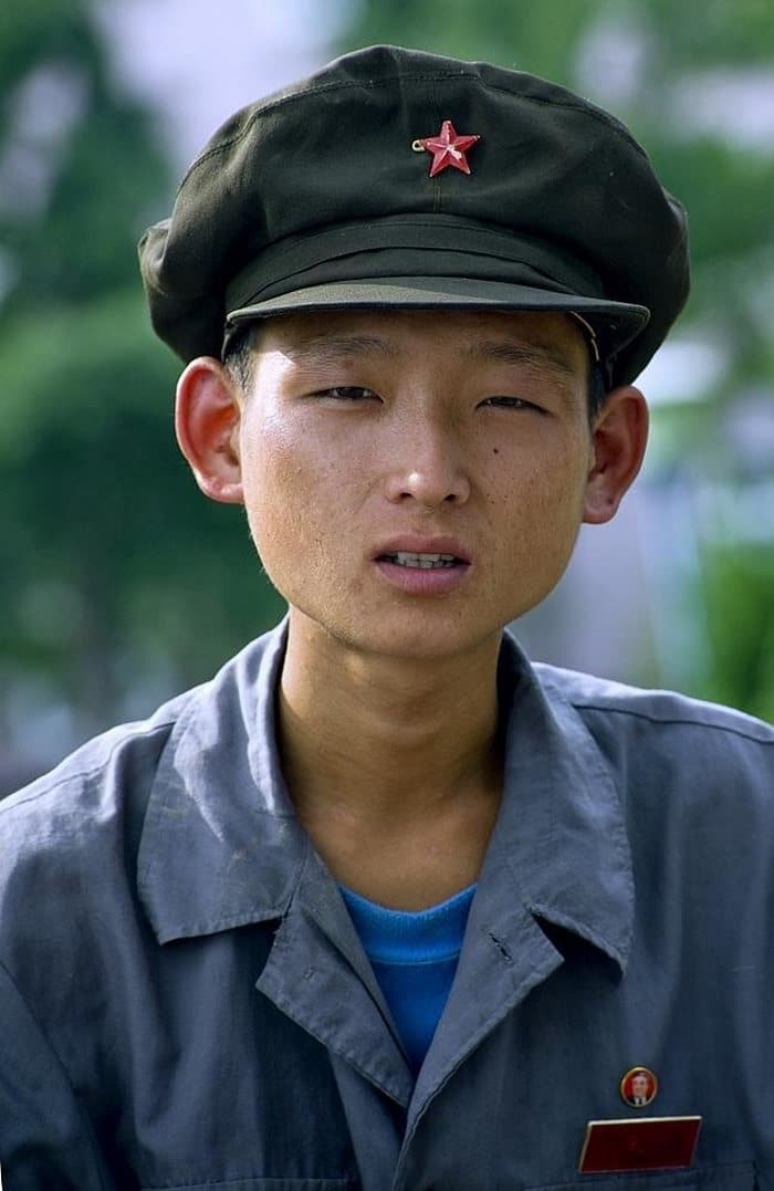 28 φωτογραφίες που κάποιος έβγαλε κρυφά από τη Βόρεια Κορέα, παρουσιάζουν το πραγματικό της πρόσωπο