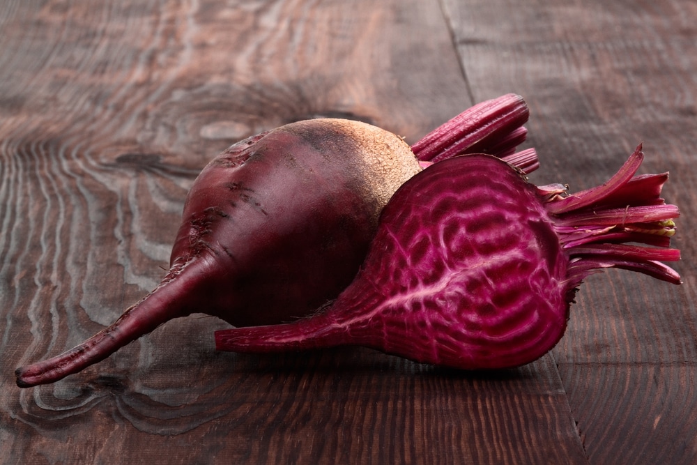 beetroot