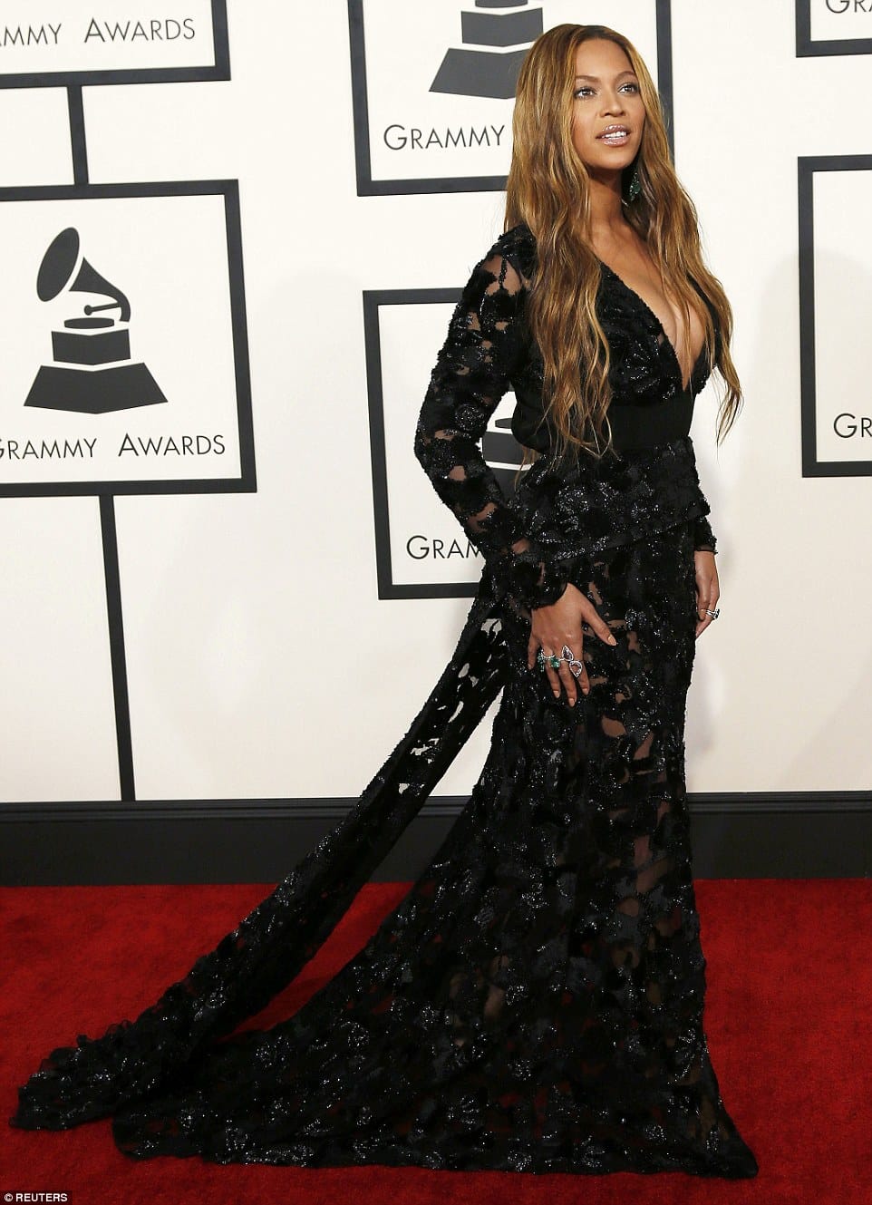 beyonce