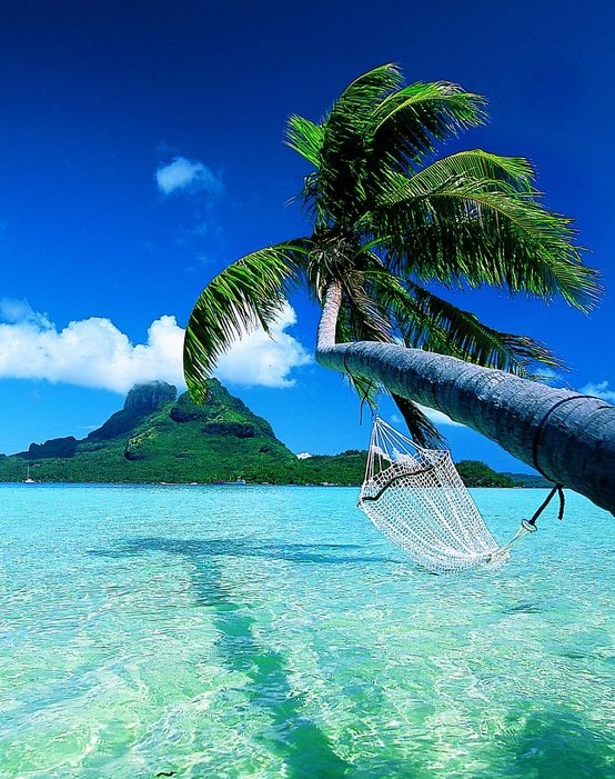 tilestwra.gr - Bora Bora Island 19 Μπόρα Μπόρα:50 παραμυθένιες εικόνες που θα σας δροσίσουν θα σας μεταφέρουν στον επίγειο παράδεισο!