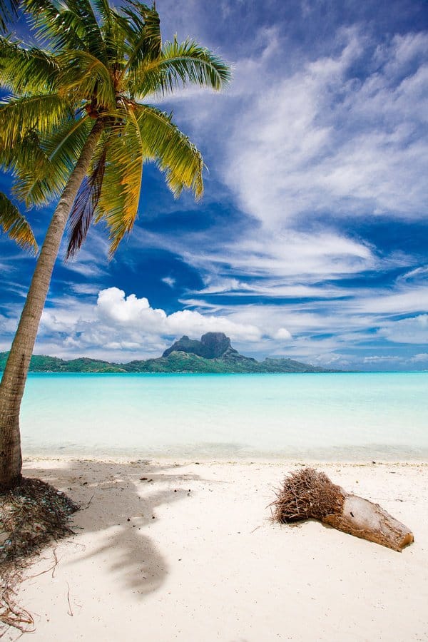 tilestwra.gr - Bora Bora Island 2 Μπόρα Μπόρα:50 παραμυθένιες εικόνες που θα σας δροσίσουν θα σας μεταφέρουν στον επίγειο παράδεισο!