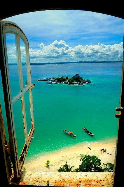 tilestwra.gr - Bora Bora Island 22 Μπόρα Μπόρα:50 παραμυθένιες εικόνες που θα σας δροσίσουν θα σας μεταφέρουν στον επίγειο παράδεισο!