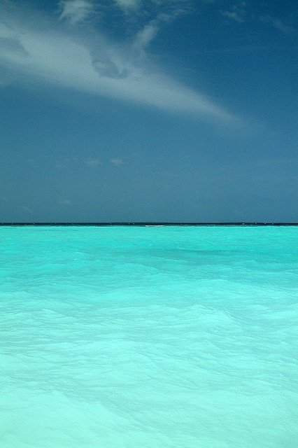 tilestwra.gr - Bora Bora Island 29 Μπόρα Μπόρα:50 παραμυθένιες εικόνες που θα σας δροσίσουν θα σας μεταφέρουν στον επίγειο παράδεισο!