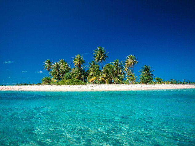tilestwra.gr - Bora Bora Island 34 634x475 Μπόρα Μπόρα:50 παραμυθένιες εικόνες που θα σας δροσίσουν θα σας μεταφέρουν στον επίγειο παράδεισο!