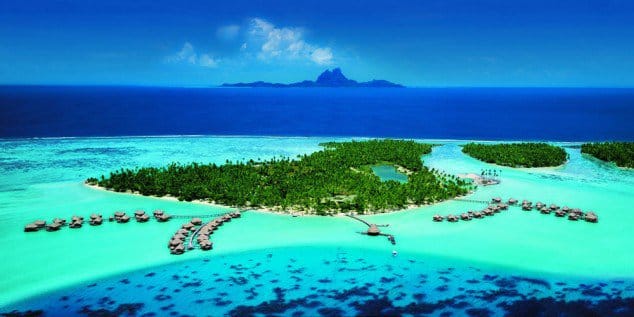 tilestwra.gr - Bora Bora Island 36 634x317 Μπόρα Μπόρα:50 παραμυθένιες εικόνες που θα σας δροσίσουν θα σας μεταφέρουν στον επίγειο παράδεισο!