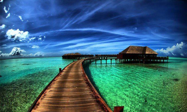 tilestwra.gr - Bora Bora Island 40 634x380 Μπόρα Μπόρα:50 παραμυθένιες εικόνες που θα σας δροσίσουν θα σας μεταφέρουν στον επίγειο παράδεισο!