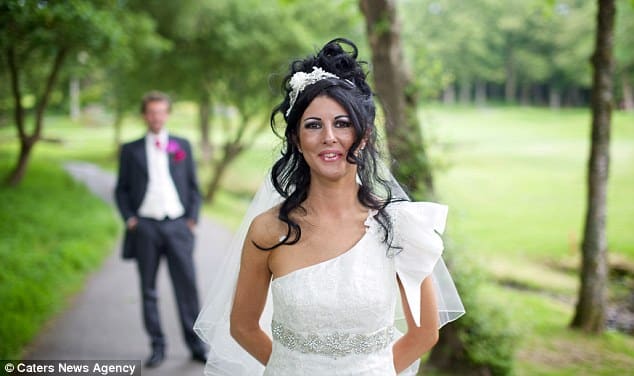bride 7