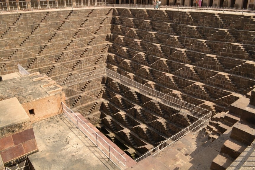 Chand Baori