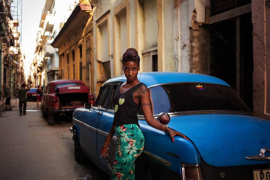 different-countries-women-portrait-photography-michaela-noroc-havana-cuba