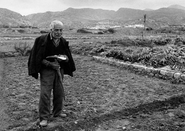 tilestwra.gr - 151 Φωτογραφίες μιας Ελλάδας που δεν υπάρχει πια – Καθημερινές στιγμές της ελληνικής επαρχίας του ‘60
