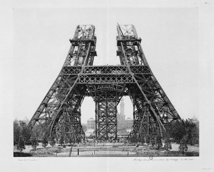 eiffel 4