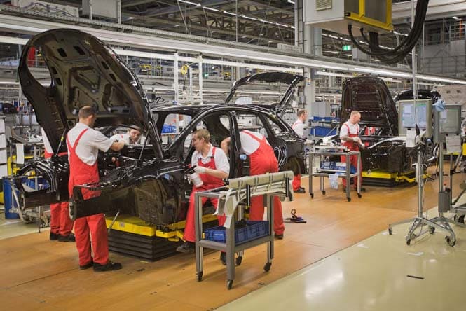 Εργοστάσιο Porsche στη Λειψία (19)