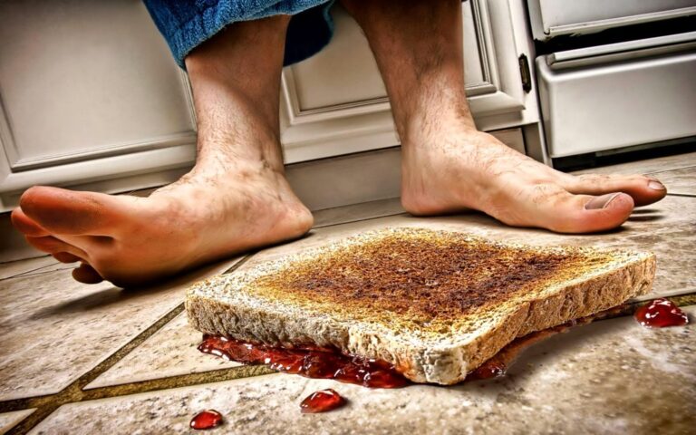 Oι 50 διάσημοι νόμοι του Μέρφι που όλοι πρέπει να διαβάσουμε