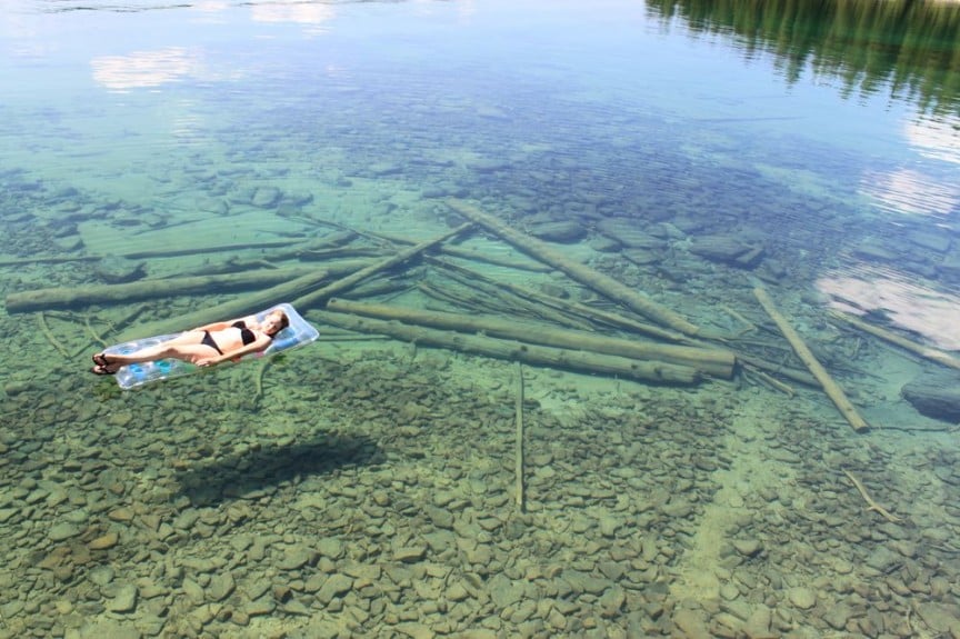 Flathead Lake Flathead Lake