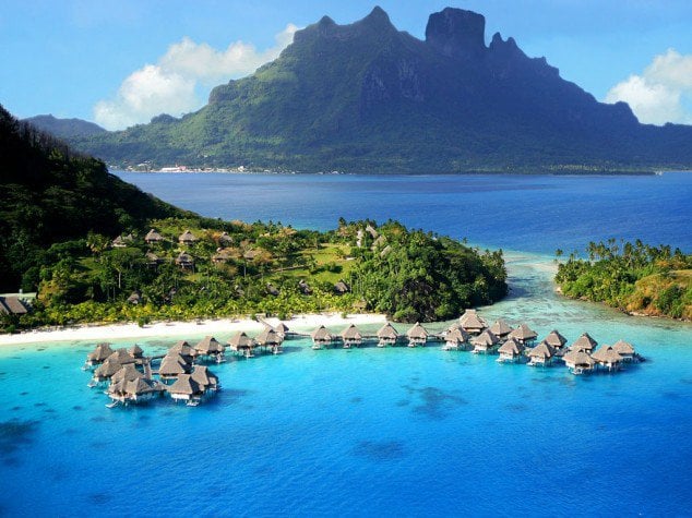 tilestwra.gr - hilton bora bora nui resort spa bora bora 634x475 Μπόρα Μπόρα:50 παραμυθένιες εικόνες που θα σας δροσίσουν θα σας μεταφέρουν στον επίγειο παράδεισο!