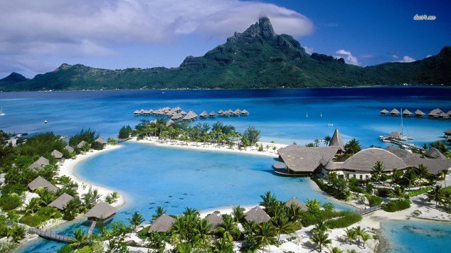 tilestwra.gr - hilton bora bora nui resort spa bora bora3 634x356 Μπόρα Μπόρα:50 παραμυθένιες εικόνες που θα σας δροσίσουν θα σας μεταφέρουν στον επίγειο παράδεισο!