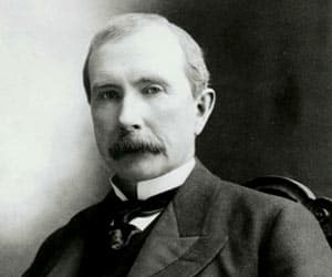 john d rockefeller 1