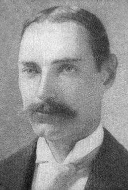 John Jacob Astor