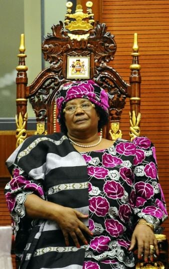 joyce banda 3185573k