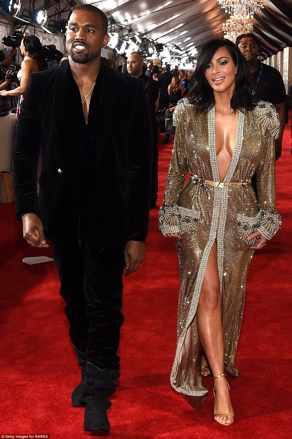 kanye west-kim kardashian