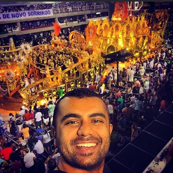 Το καρναβάλι του Ρίο μέσα από το Instagram| tilestwra.gr (27) Το καρναβάλι του Ρίο μέσα από το Instagram (27)