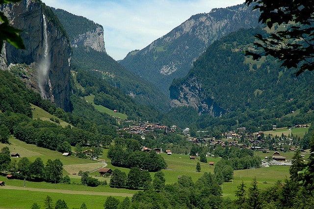 tilestwra.gr - Lauterbrunnen