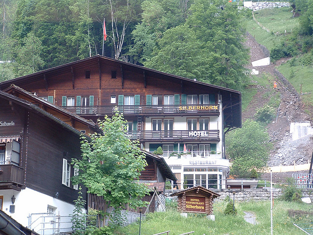 tilestwra.gr - Lauterbrunnen