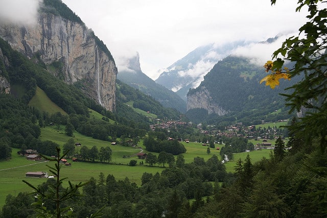 tilestwra.gr - Lauterbrunnen