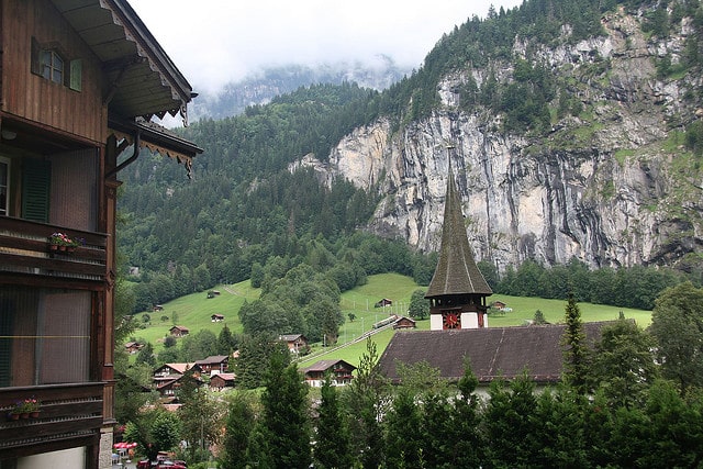 tilestwra.gr - Lauterbrunnen