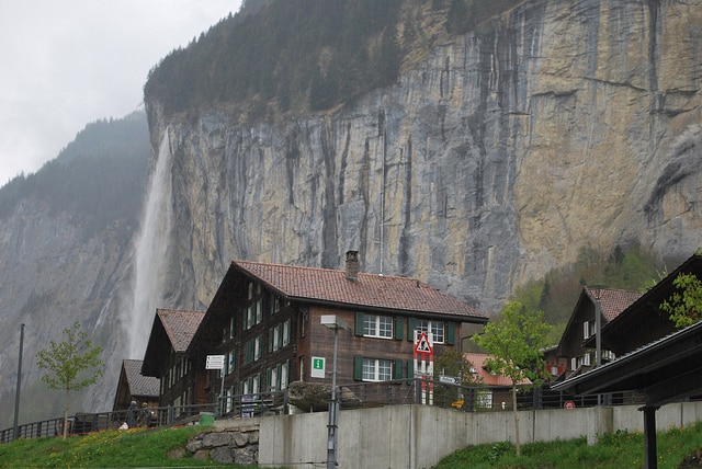 tilestwra.gr - Lauterbrunnen