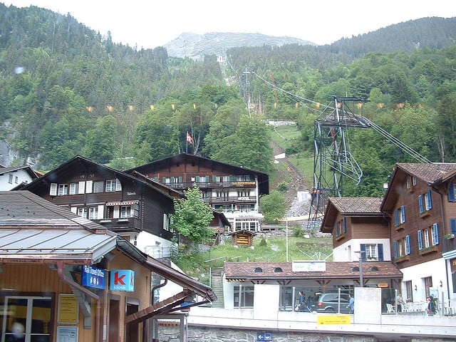 tilestwra.gr - Lauterbrunnen