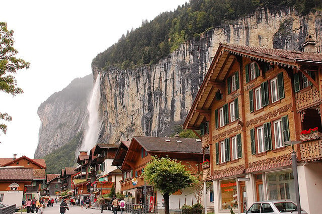 tilestwra.gr - Lauterbrunnen