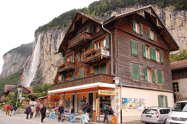 tilestwra.gr - Lauterbrunnen