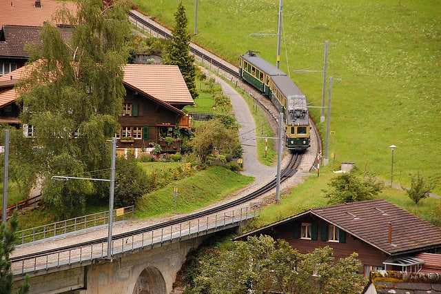 tilestwra.gr - Lauterbrunnen