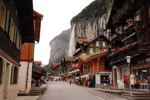 tilestwra.gr - Lauterbrunnen