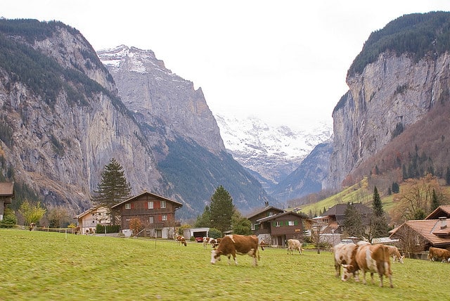 tilestwra.gr - Lauterbrunnen