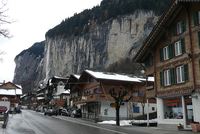 tilestwra.gr - Lauterbrunnen