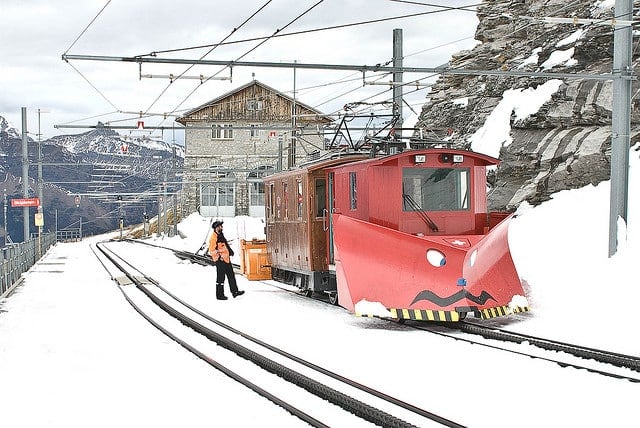 tilestwra.gr - Lauterbrunnen