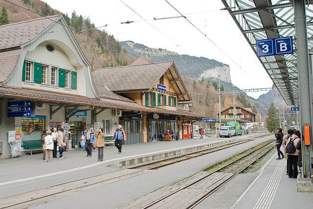 tilestwra.gr - Lauterbrunnen