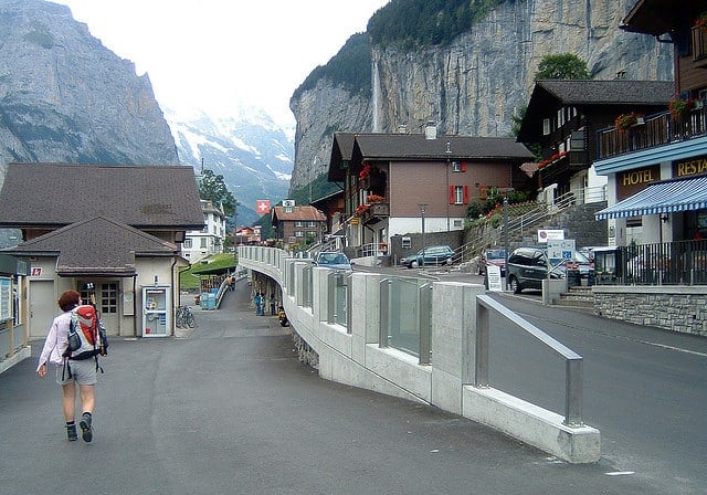 tilestwra.gr - Lauterbrunnen