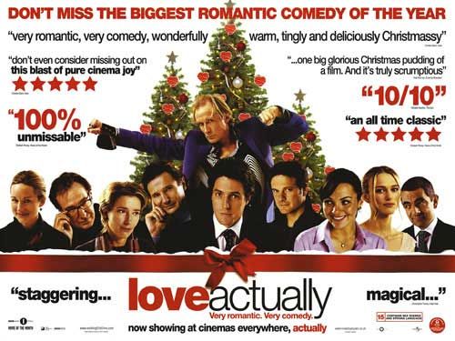 love actually movie