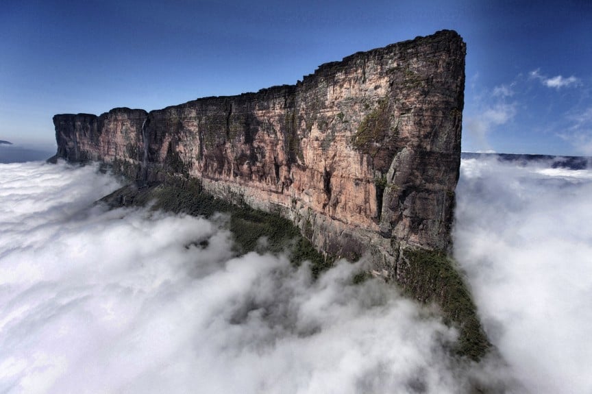 Mount Roraima