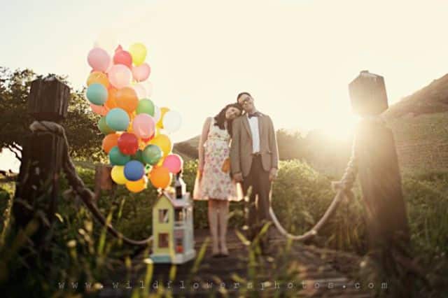 nerdy wedding photo shoots that are actually kind of awesome 640 14