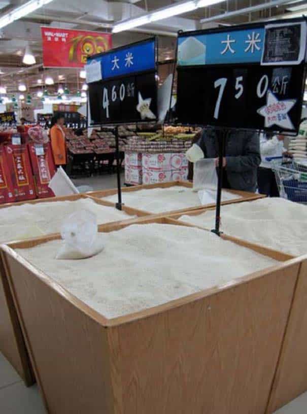 Πράγματα που θα δεις μόνο σε ένα Κινέζικο σούπερ μάρκετ (10)