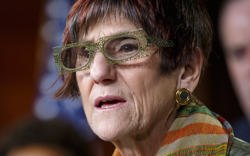 rosa delauro