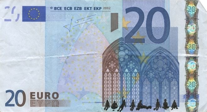 Τα ελληνικά ευρώ της οργής και της απόγνωσης 8 scan 45