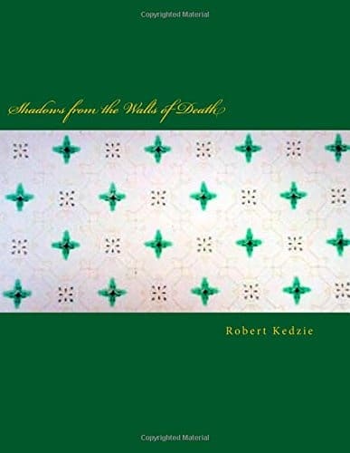 shadows from the walls of death by robert kedzie1423385091