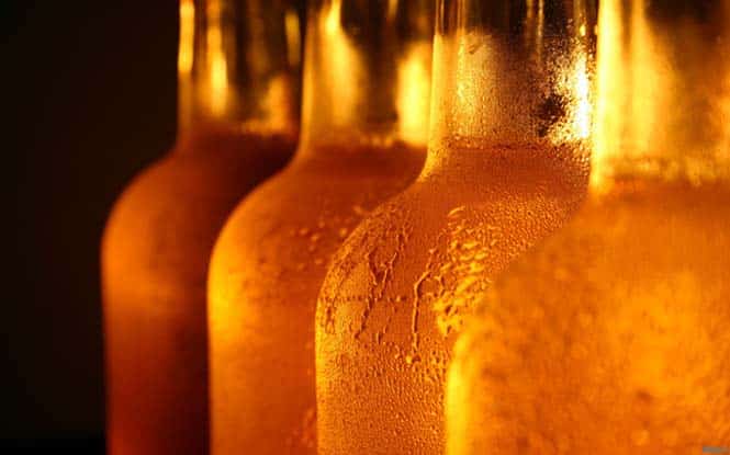 Συνηθισμένοι μύθοι για την μπύρα (2)