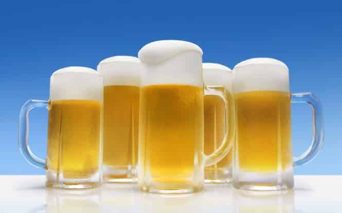 Συνηθισμένοι μύθοι για την μπύρα (3)